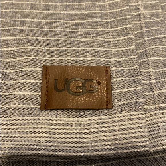 Bath Ugg Aira Shower Curtain Poshmark